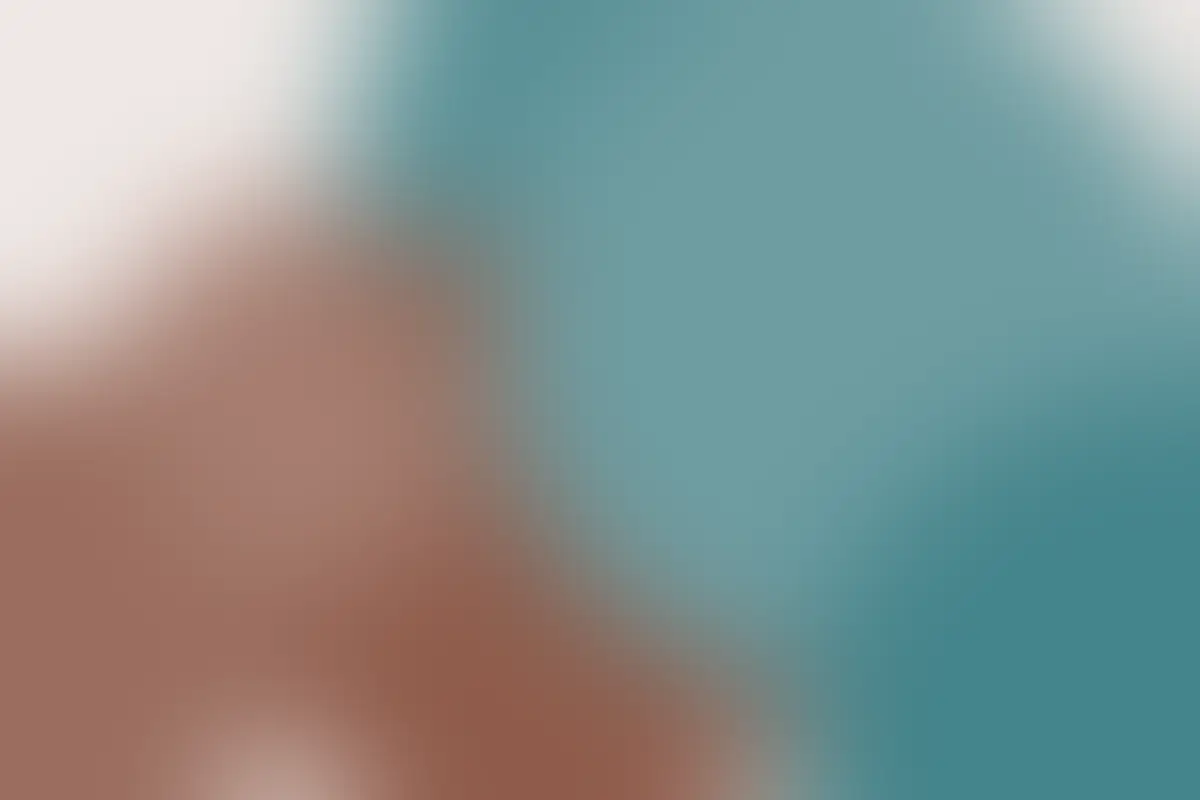Abstract pattern in the site's colours (decorative)